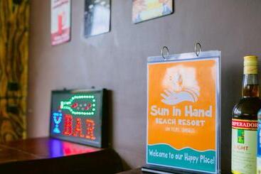 Sun In Hand Beach Resort