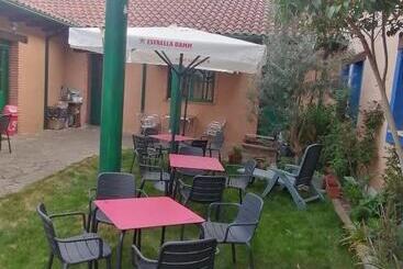 Albergue Peregrinos Casaflor