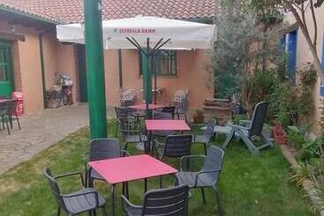 Albergue Peregrinos Casaflor