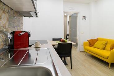 تختخواب و صبحانه Casa Memi