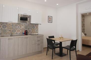 تختخواب و صبحانه Casa Memi