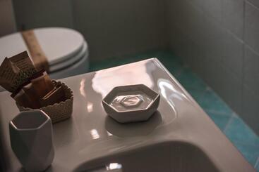 تختخواب و صبحانه Casa Memi