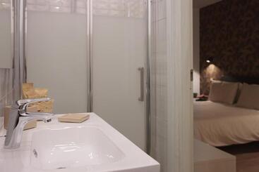 تختخواب و صبحانه Casa Memi