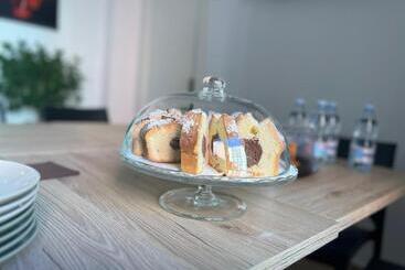 تختخواب و صبحانه Casa Memi