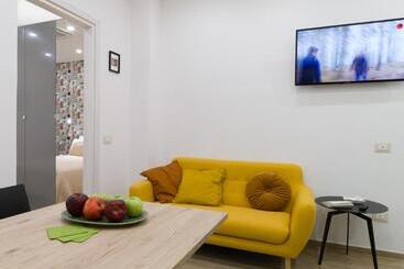 تختخواب و صبحانه Casa Memi