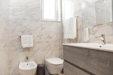 تختخواب و صبحانه Kalsa Sicilian Rooms