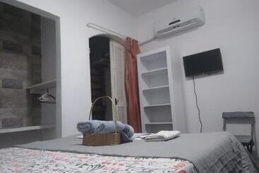 تختخواب و صبحانه Pousada Kundalini Arraial