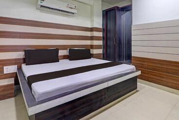 Collection O The Legend Hotel, Hisar