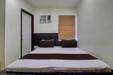 Collection O The Legend Hotel, Hisar