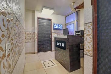 Collection O The Legend Hotel, Hisar