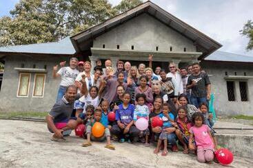 Home Stay Wolokoro Ecotourism