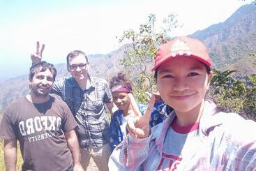 Home Stay Wolokoro Ecotourism