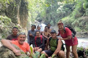 Home Stay Wolokoro Ecotourism
