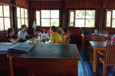 Home Stay Wolokoro Ecotourism