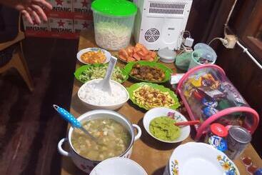 Home Stay Wolokoro Ecotourism