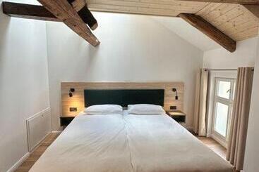 Hopfenhotel Am Adenauerufer