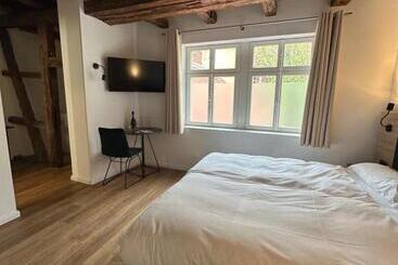 Hopfenhotel Am Adenauerufer