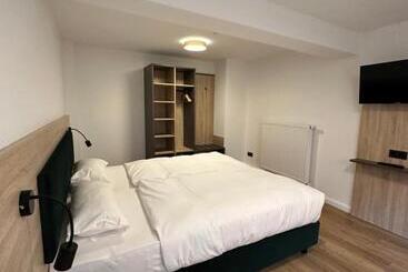 Hopfenhotel Am Adenauerufer