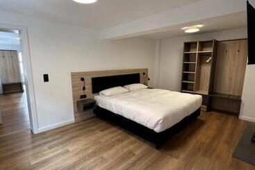 Hopfenhotel Am Adenauerufer