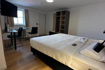 Hopfenhotel Am Adenauerufer