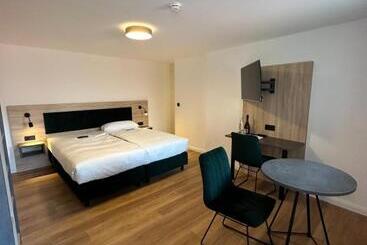Hopfenhotel Am Adenauerufer