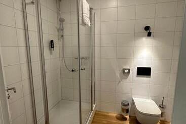 Hopfenhotel Am Adenauerufer
