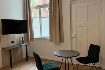 Hopfenhotel Am Adenauerufer