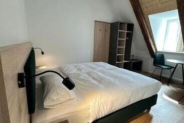 Hopfenhotel Am Adenauerufer