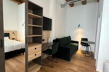 Hopfenhotel Am Adenauerufer