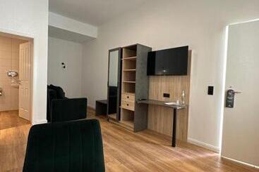 Hopfenhotel Am Adenauerufer