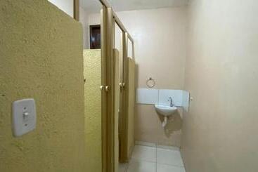 Hostel Mar