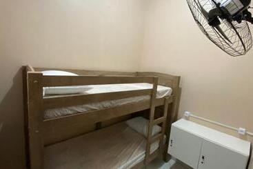 Hostel Mar