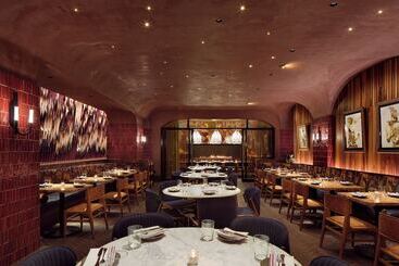 21c Museum Hotel St Louis