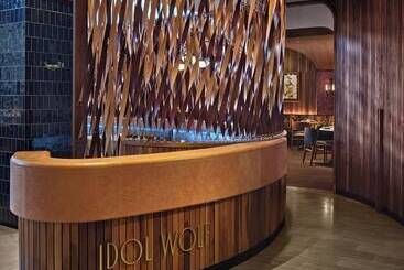 21c Museum Hotel St Louis