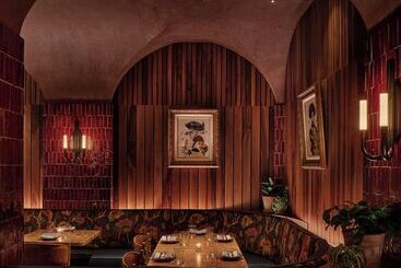 21c Museum Hotel St Louis