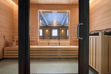 21c Museum Hotel St Louis
