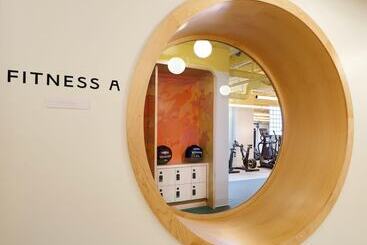 21c Museum Hotel St Louis