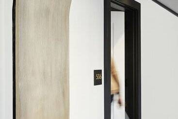 21c Museum Hotel St Louis