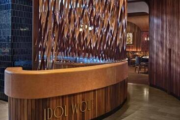 21c Museum Hotel St Louis