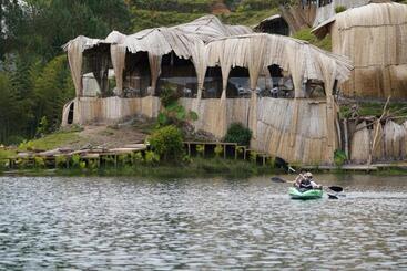 هتل Bethel Lozana Guatape