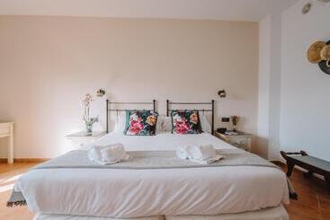 Boutique Cerro Del Sol Adults Only Recommended - Cenes de la Vega