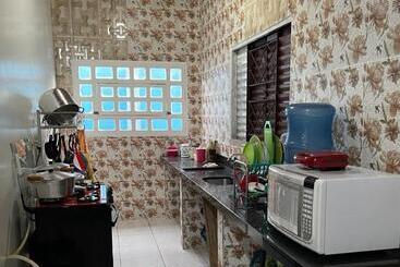 هتل Casa Temporada Caribe De Alter