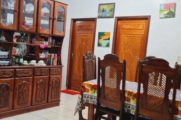 هتل Casa Temporada Caribe De Alter
