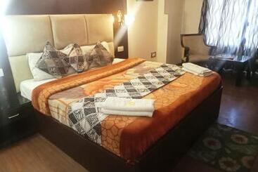 هتل Daffodil, Manali