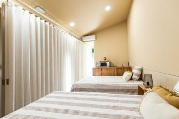 هتل Dorigem Rooms