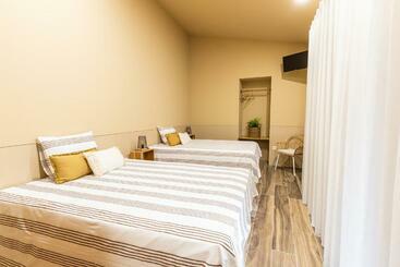 هتل Dorigem Rooms