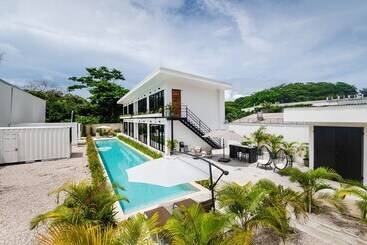 هتل House Of Nomad   Adults Only