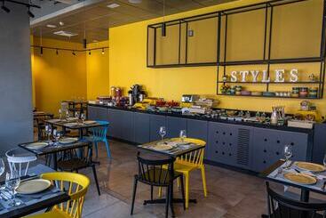 هتل Ibis Styles Antofagasta