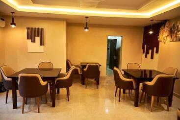 Mayfair Hotel Wuse2 Abuja