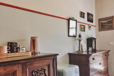 هتل Monna Terra B&b